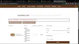 WORLDBREADDAY coupon verification screenshot