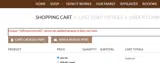 ReferYourAnimal2 coupon verification screenshot