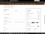 TOXINFREE coupon verification screenshot