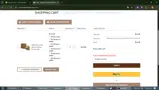 SODELICIOUS coupon verification screenshot