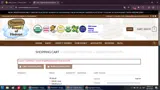 SODELICIOUS coupon verification screenshot