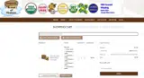 NGO coupon verification screenshot
