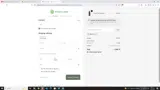SIMPLY10 coupon verification screenshot