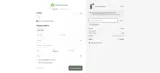 WELCOME10 coupon verification screenshot