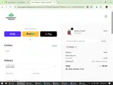 Organic India coupon verification screenshot