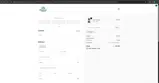 Organic India coupon verification screenshot