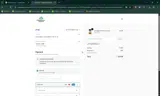 Organic India coupon verification screenshot
