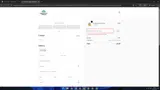 Organic India coupon verification screenshot