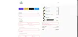 Organic India coupon verification screenshot