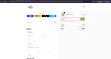 Organic India coupon verification screenshot