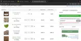 MSTARTER coupon verification screenshot