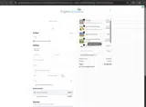 MYORGANICINFUSIONS coupon verification screenshot