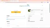 TAKE10 coupon verification screenshot