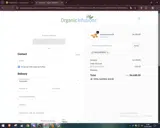 wellness10 coupon verification screenshot