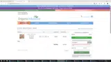 CELEBRATE coupon verification screenshot