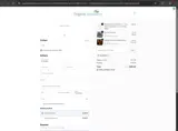 CELEBRATE coupon verification screenshot