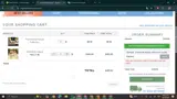 FREEHC coupon verification screenshot