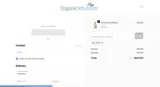 VDAY coupon verification screenshot