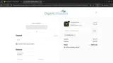 AMERICA15 coupon verification screenshot