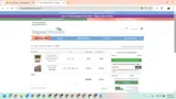 HEALTHY coupon verification screenshot