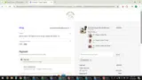 HEALTHY coupon verification screenshot