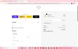 CRUNCHY10 coupon verification screenshot