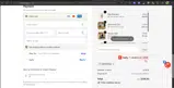 SANTACRUZ coupon verification screenshot