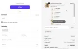 GOVS coupon verification screenshot