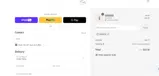 YASMINE coupon verification screenshot