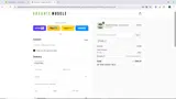 MUS coupon verification screenshot