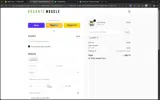 20off coupon verification screenshot