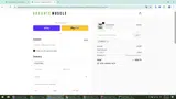 QENE15 coupon verification screenshot