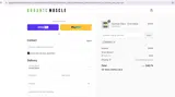 DOSU15 coupon verification screenshot