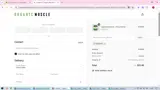 Musoff5 coupon verification screenshot