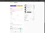 SALEWINMORE coupon verification screenshot