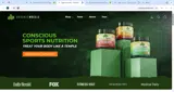 supergift17 coupon verification screenshot