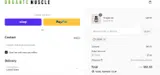25off coupon verification screenshot