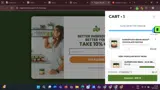 OMGSALE coupon verification screenshot