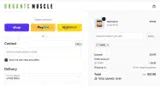 MARE coupon verification screenshot
