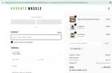 FLASHSALES coupon verification screenshot