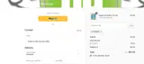 Organic Power Superfoods coupon verification screenshot