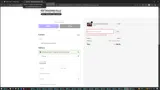 MEAT20 coupon verification screenshot