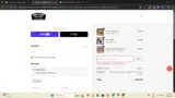BOGO3 coupon verification screenshot