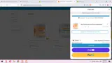 BULK15 coupon verification screenshot