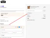 FINAL15 coupon verification screenshot