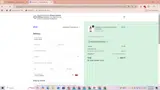 OrganicsBuddy8753eh coupon verification screenshot