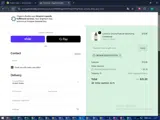 OrganicsBuddy8753eh coupon verification screenshot