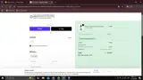OrganicsBuddy8952tg coupon verification screenshot