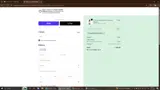 OrganicsBuddy8952tg coupon verification screenshot