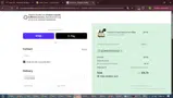 GLOWINGWITHLENA20 coupon verification screenshot
